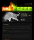 Политика конфиденциальности