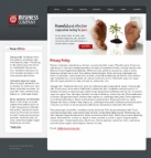 Политика конфиденциальности