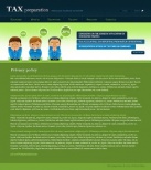 Политика конфиденциальности