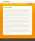 Политика конфиденциальности