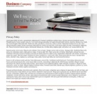 Политика конфиденциальности