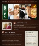 About hotel