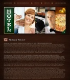 Политика конфиденциальности