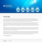 Политика конфиденциальности