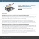 Политика конфиденциальности