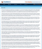 Политика конфиденциальности