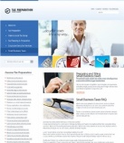 Small Business Taxes