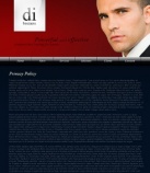 Политика конфиденциальности