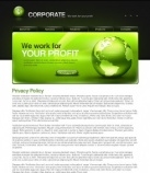 Политика конфиденциальности