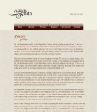 Политика конфиденциальности