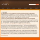 Политика конфиденциальности