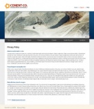 Политика конфиденциальности