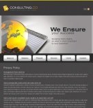 Политика конфиденциальности