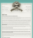 Политика конфиденциальности