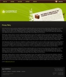 Политика конфиденциальности