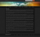 Политика конфиденциальности