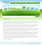 Политика конфиденциальности