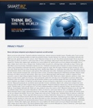 Политика конфиденциальности