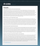 Политика конфиденциальности