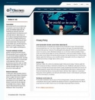 Политика конфиденциальности