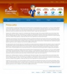 Политика конфиденциальности