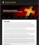 Политика конфиденциальности