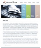 Политика конфиденциальности