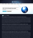 Политика конфиденциальности