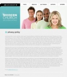 Политика конфиденциальности