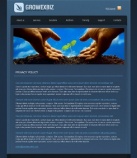 Политика конфиденциальности