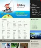 Fishing Calendar