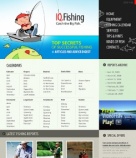 Fishing Calendar