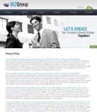 Политика конфиденциальности