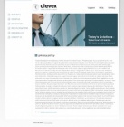 Политика конфиденциальности