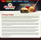 Политика конфиденциальности