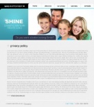 Политика конфиденциальности