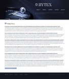 Политика конфиденциальности