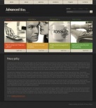 Политика конфиденциальности