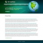 Политика конфиденциальности