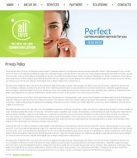 Политика конфиденциальности