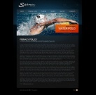 Политика конфиденциальности