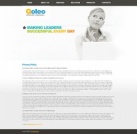 Политика конфиденциальности