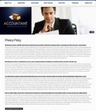 Политика конфиденциальности