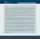 Политика конфиденциальности