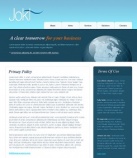 Политика конфиденциальности