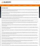 Политика конфиденциальности