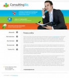 Политика конфиденциальности