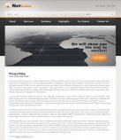 Политика конфиденциальности