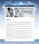 Политика конфиденциальности