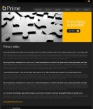 Политика конфиденциальности